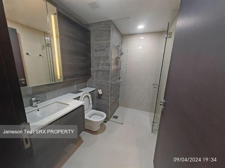 Sims Urban Oasis (D14), Condominium #506855291